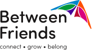 Between Friends Logo