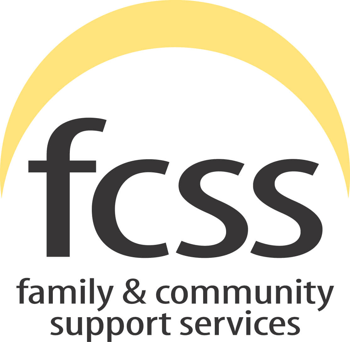 FCSS - Family & Community Support Services